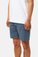 Court Short - Navy