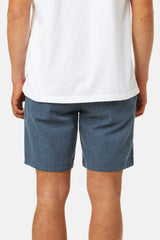 Court Short - Navy