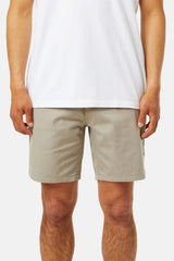 Court Short - Warm Grey