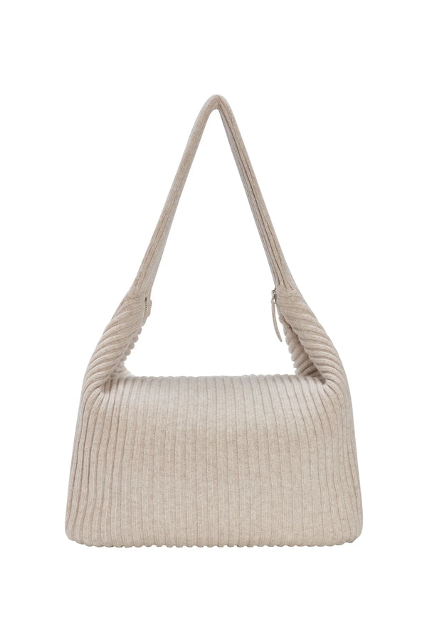 Luna Large Bag - Oatmeal