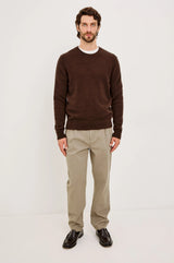 Laurent - Chestnut