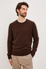 Laurent - Chestnut