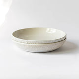 Everyday Bowl Set - Lava + Bone