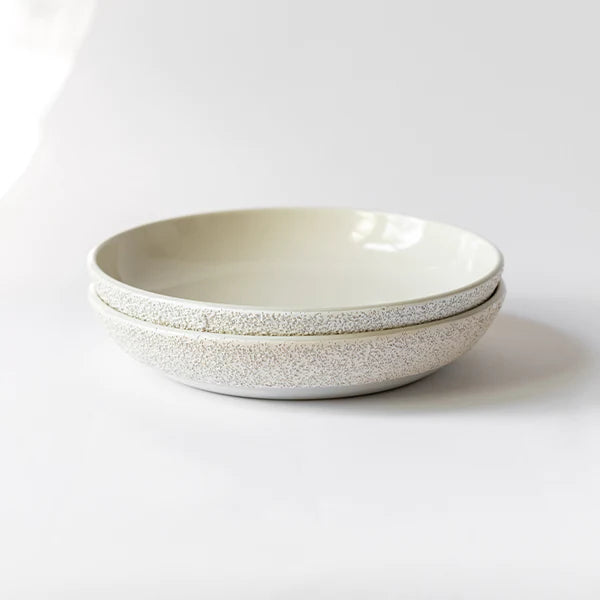 Everyday Bowl Set - Lava + Bone