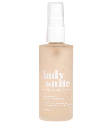 Glow Tonic Refiner - BLVD