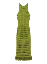 Leilani Dress - Sage