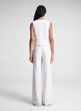 Tommy II Pant - Buttercream