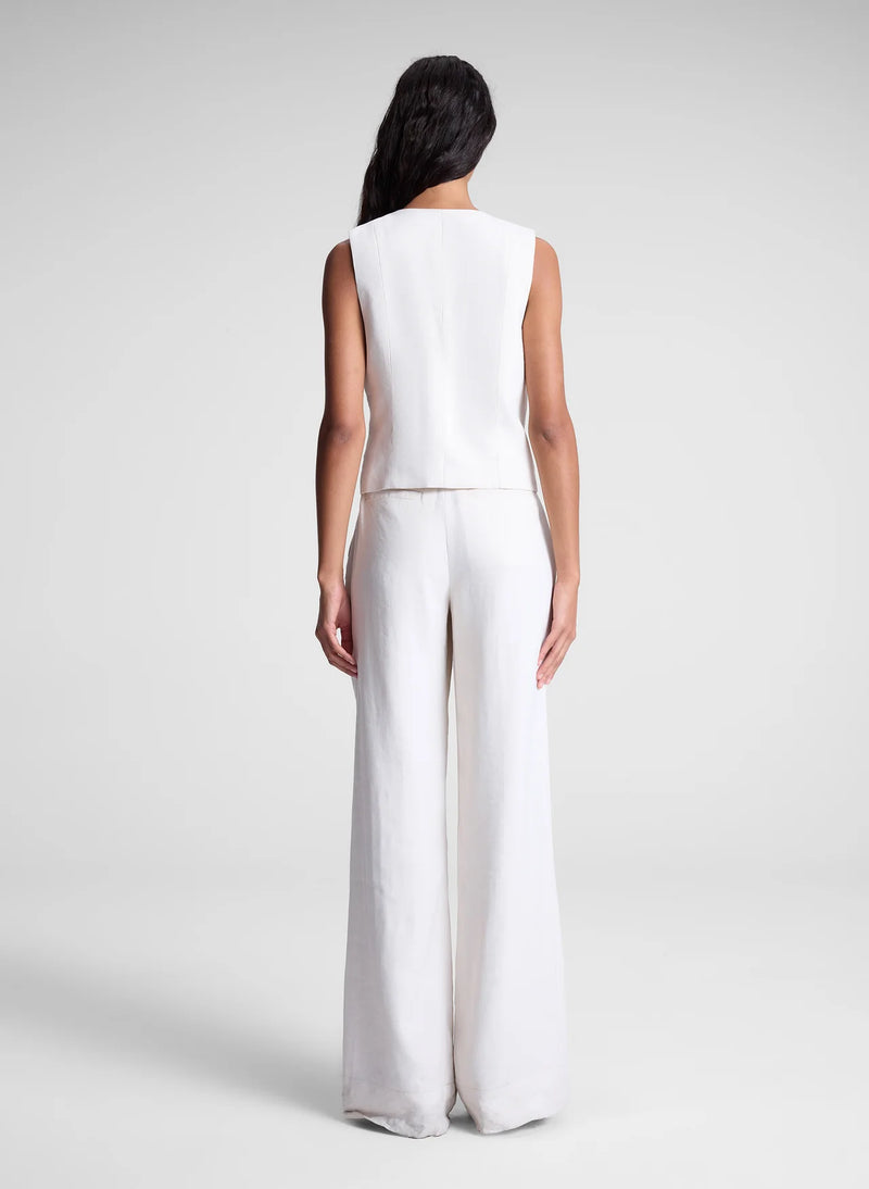 Tommy II Pant - Buttercream
