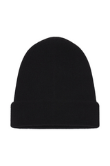 Levi Beanie - Black