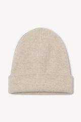 Levi Beanie - Cream