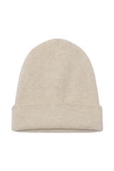 Levi Beanie - Cream