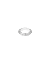 The Amelia Ring - Silver