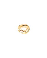 The Sofie Ring - Gold