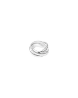 The Sofie Ring - Silver