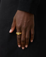 The Sofie Ring - Gold