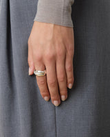 The Sofie Ring - Silver