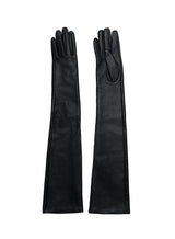 Gisele Gloves - Black