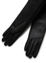 Gisele Gloves - Black