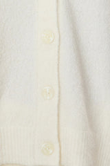 Walt Cardigan - Cream