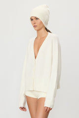 Walt Cardigan - Cream