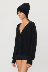 Walt Cardigan - Black