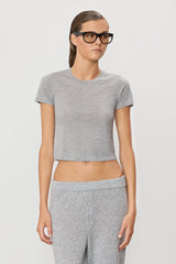 Van Top - Grey