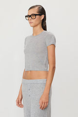 Van Top - Grey