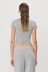Van Top - Grey