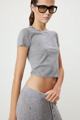 Van Top - Grey