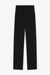 Lounge Pant - Black