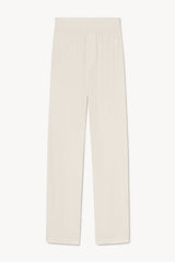 Lounge Pant - Cream