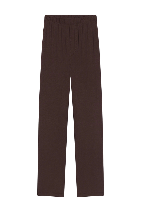 Lounge Pant - Espresso