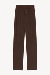 Lounge Pant - Chocolate
