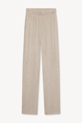Lounge Pant - Oatmeal