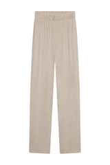 Lounge Pant - Oatmeal