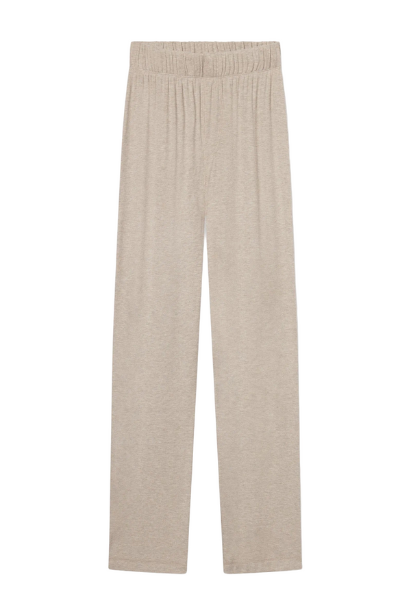 Lounge Pant - Oatmeal