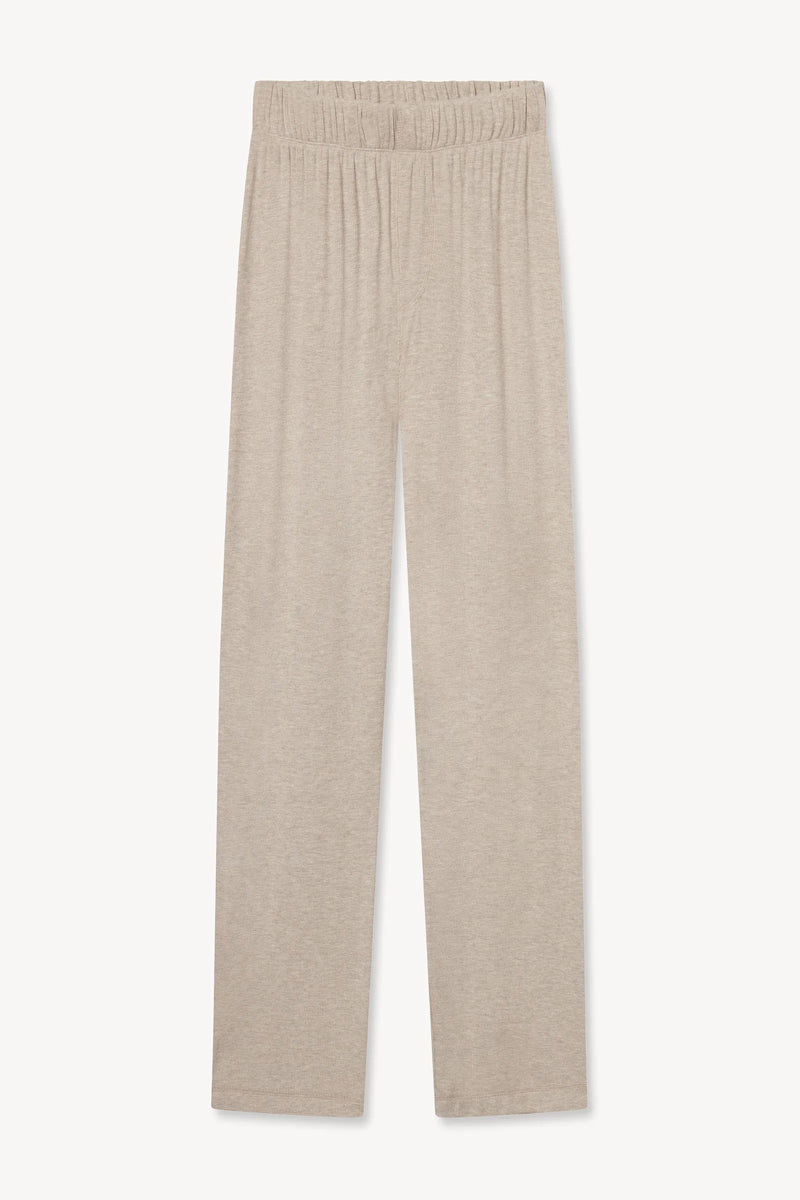 Lounge Pant - Oatmeal