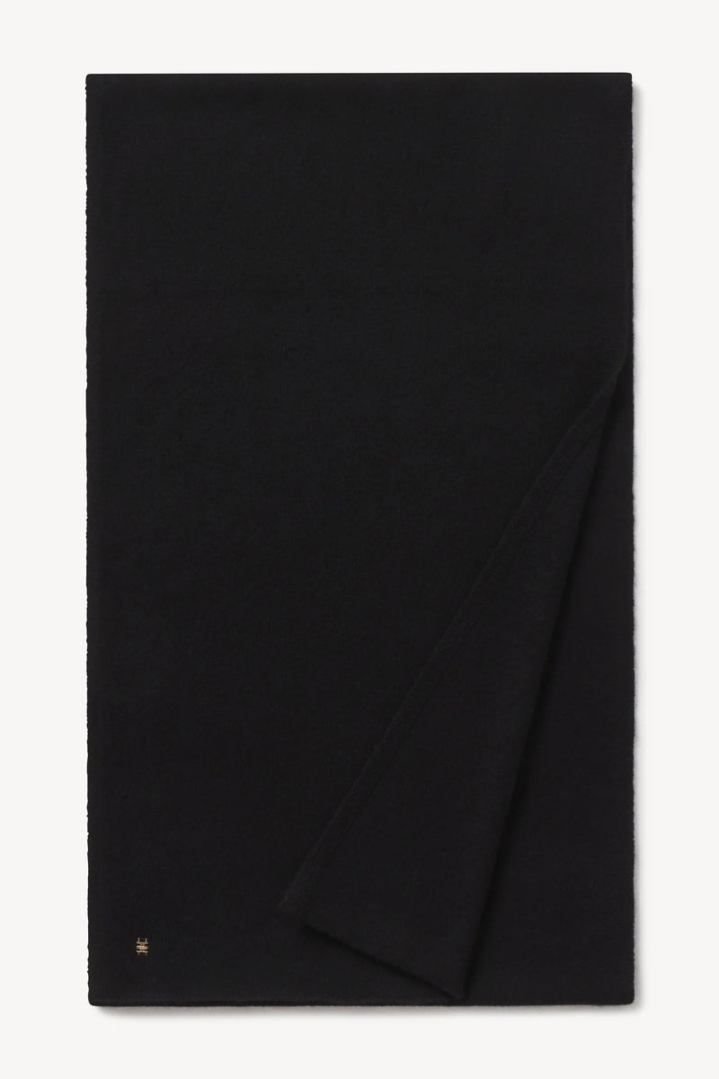 Luca Scarf - Black