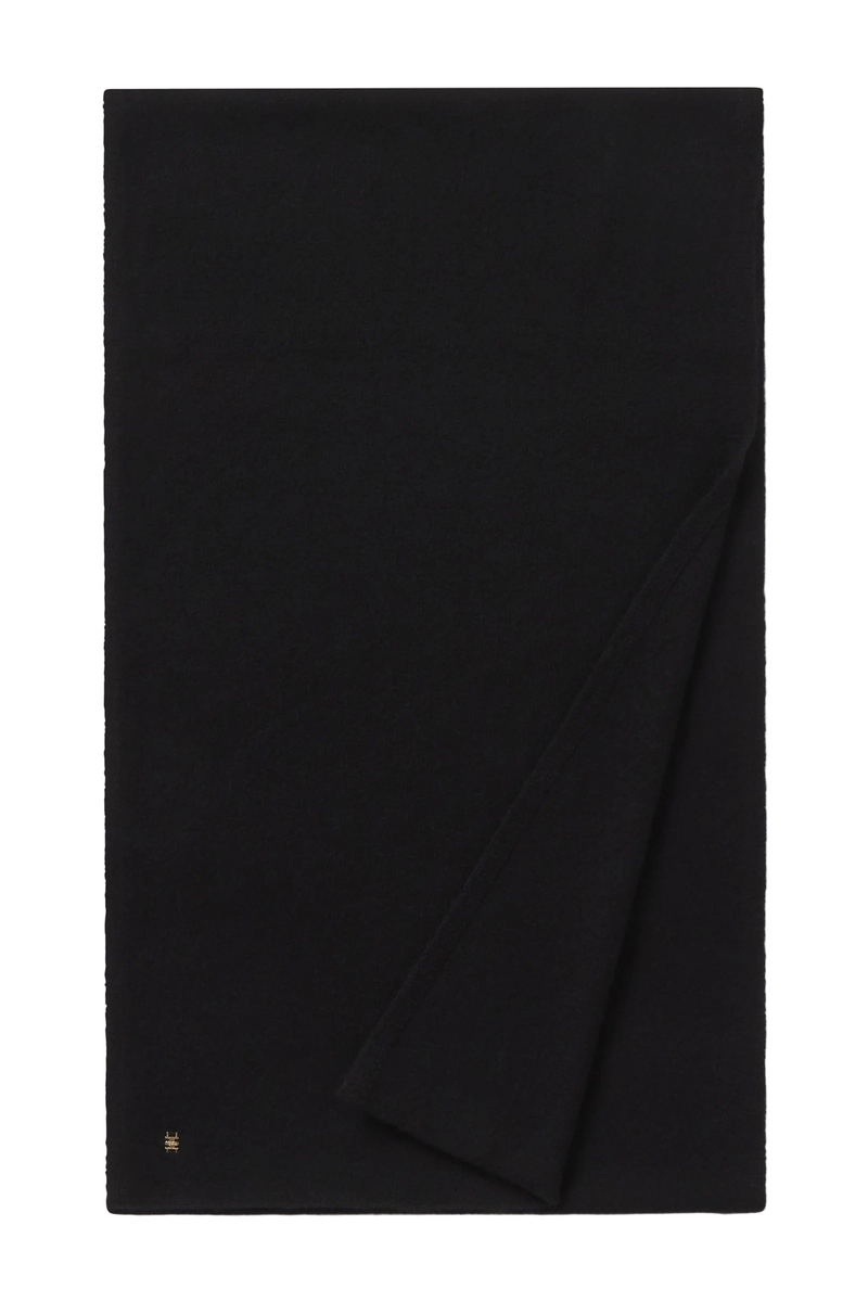 Luca Scarf - Black