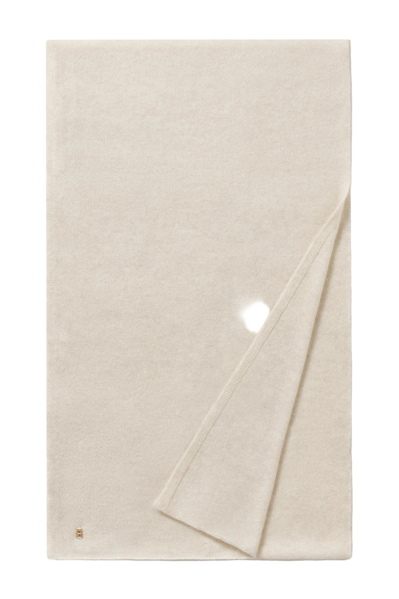 Luca Scarf - Oatmeal