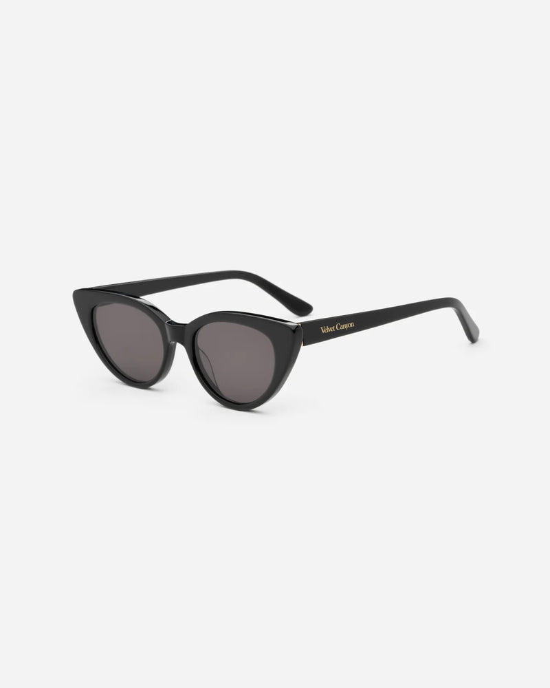 La Feline - Black