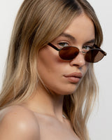 Lara - Chestnut