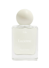 Lucienne - A Different Light