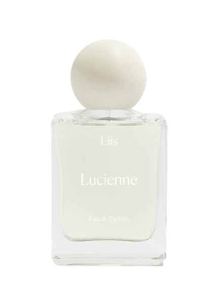 Lucienne - A Different Light