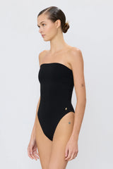 Kaia One Piece - Black