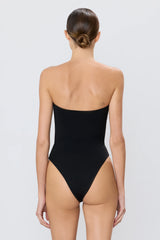 Kaia One Piece - Black