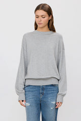 Brock Sweater - Grey
