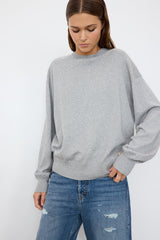 Brock Sweater - Grey