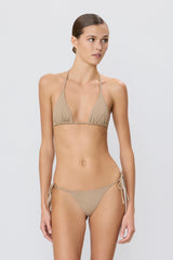 Isla Bottom - Taupe