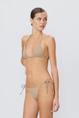 Isla Bottom - Taupe